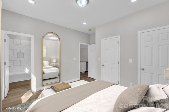 208 N Railroad Avenue, East Spencer, NC 28039