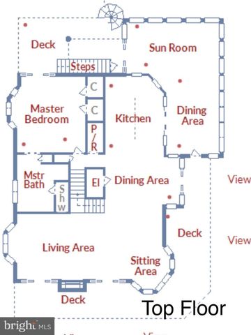 18 S SHORE DR, North Bethany, DE 19930