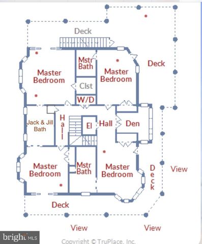 18 S SHORE DR, North Bethany, DE 19930