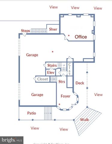 18 S SHORE DR, North Bethany, DE 19930