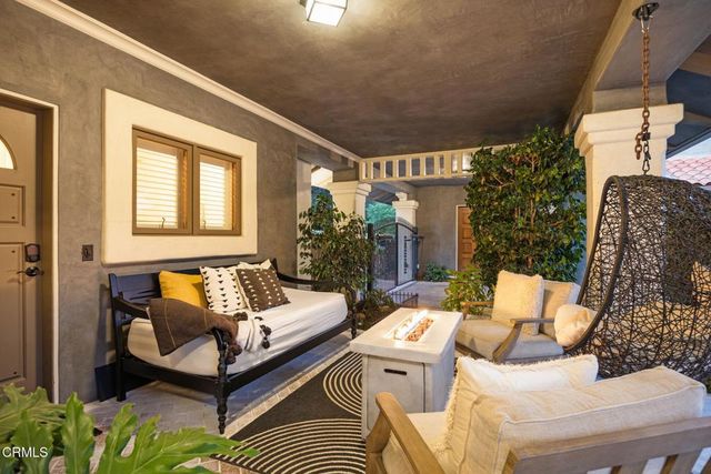 12250 Linda Flora Drive, Ojai, CA 93023