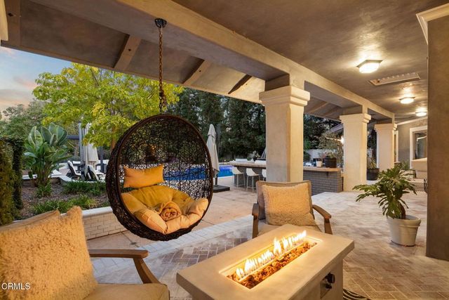 12250 Linda Flora Drive, Ojai, CA 93023