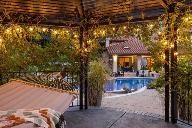 12250 Linda Flora Drive, Ojai, CA 93023