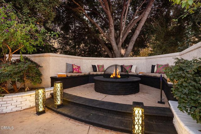 12250 Linda Flora Drive, Ojai, CA 93023