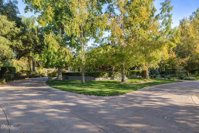 12250 Linda Flora Drive, Ojai, CA 93023