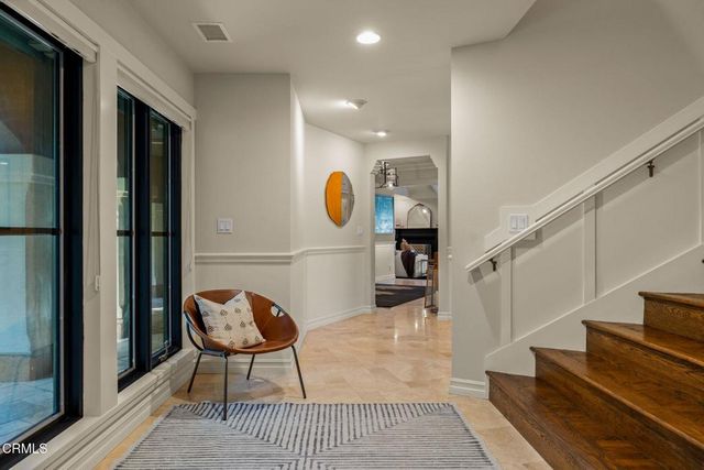 12250 Linda Flora Drive, Ojai, CA 93023