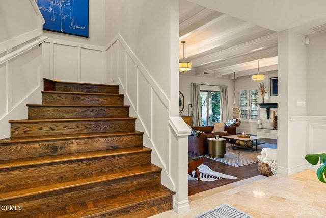 12250 Linda Flora Drive, Ojai, CA 93023