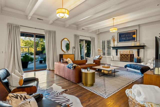 12250 Linda Flora Drive, Ojai, CA 93023
