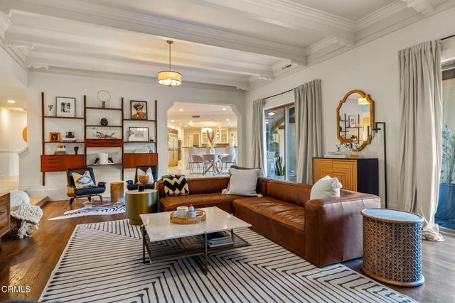 12250 Linda Flora Drive, Ojai, CA 93023