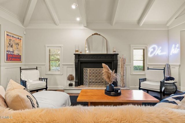 12250 Linda Flora Drive, Ojai, CA 93023