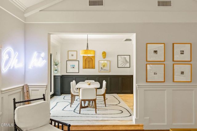 12250 Linda Flora Drive, Ojai, CA 93023