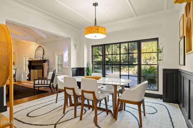 12250 Linda Flora Drive, Ojai, CA 93023
