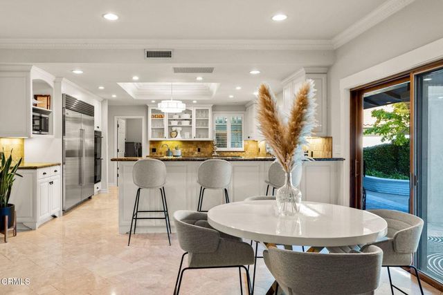 12250 Linda Flora Drive, Ojai, CA 93023