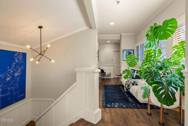 12250 Linda Flora Drive, Ojai, CA 93023