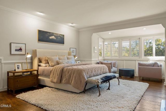 12250 Linda Flora Drive, Ojai, CA 93023