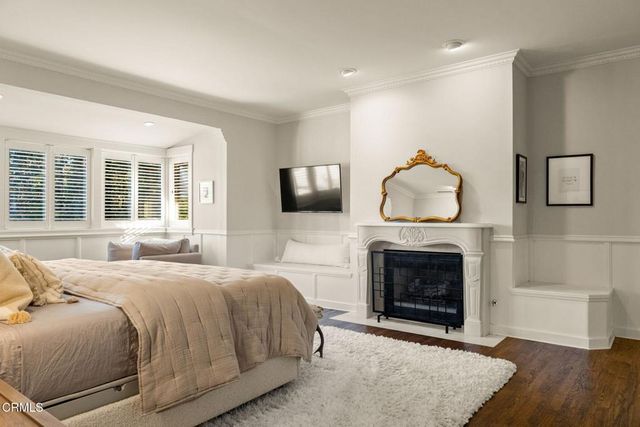 12250 Linda Flora Drive, Ojai, CA 93023