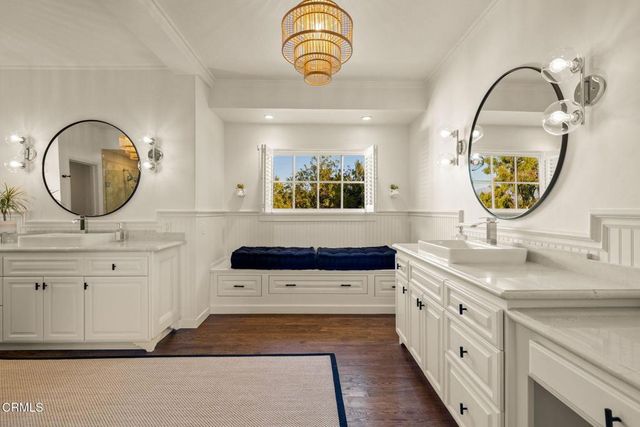 12250 Linda Flora Drive, Ojai, CA 93023
