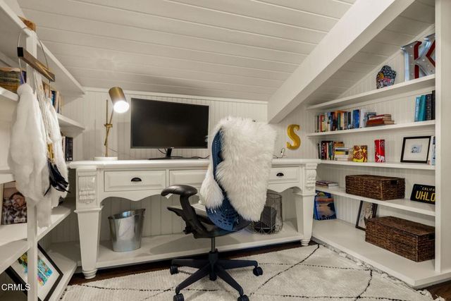 12250 Linda Flora Drive, Ojai, CA 93023