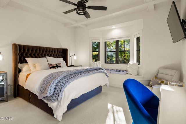 12250 Linda Flora Drive, Ojai, CA 93023