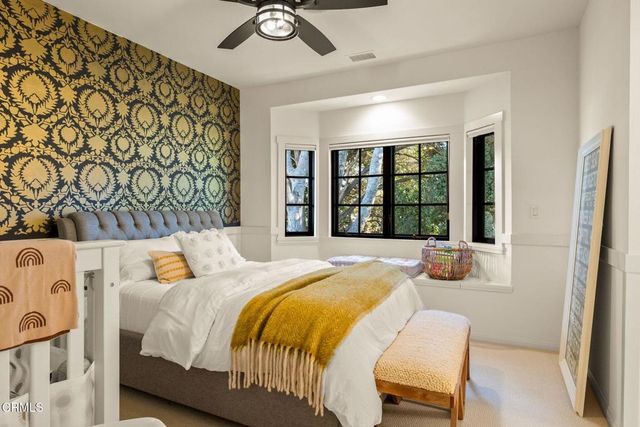 12250 Linda Flora Drive, Ojai, CA 93023