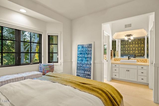 12250 Linda Flora Drive, Ojai, CA 93023