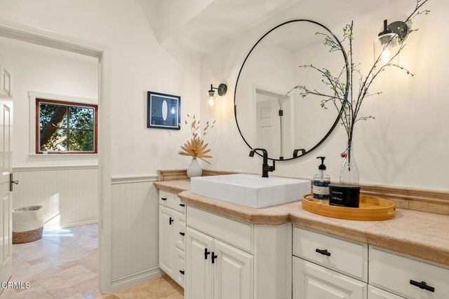 12250 Linda Flora Drive, Ojai, CA 93023