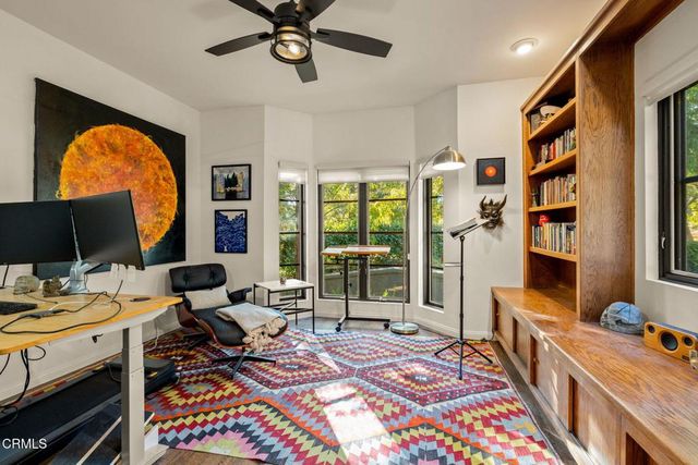 12250 Linda Flora Drive, Ojai, CA 93023