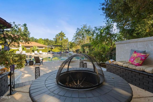 12250 Linda Flora Drive, Ojai, CA 93023