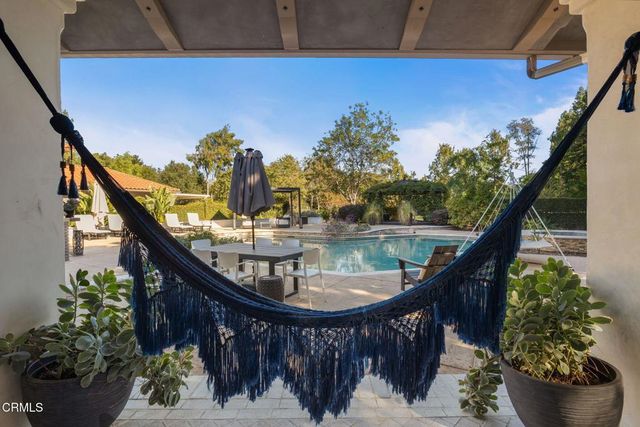 12250 Linda Flora Drive, Ojai, CA 93023
