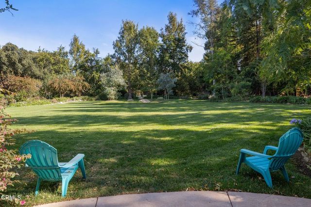 12250 Linda Flora Drive, Ojai, CA 93023