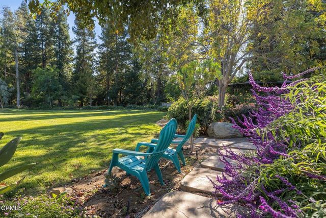 12250 Linda Flora Drive, Ojai, CA 93023