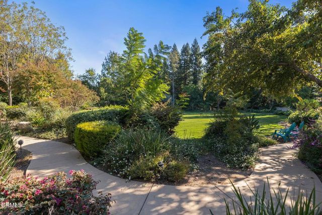 12250 Linda Flora Drive, Ojai, CA 93023