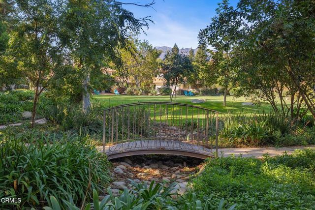 12250 Linda Flora Drive, Ojai, CA 93023