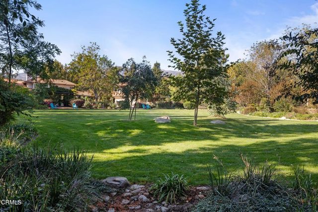 12250 Linda Flora Drive, Ojai, CA 93023