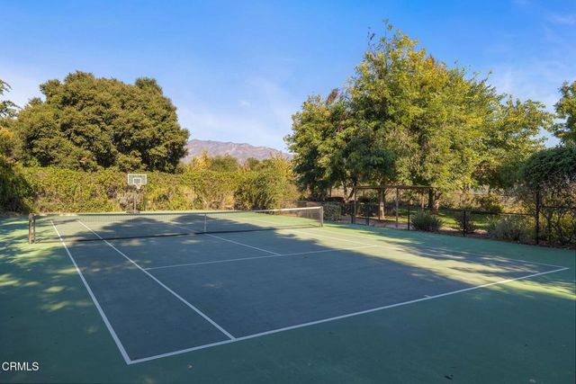 12250 Linda Flora Drive, Ojai, CA 93023