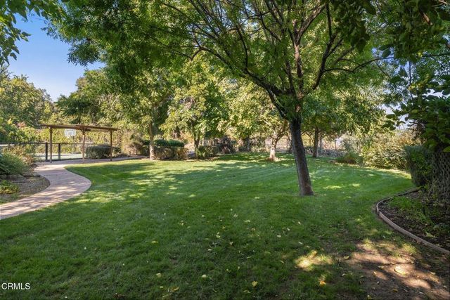 12250 Linda Flora Drive, Ojai, CA 93023