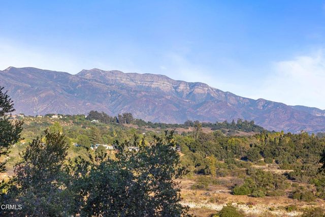 12250 Linda Flora Drive, Ojai, CA 93023