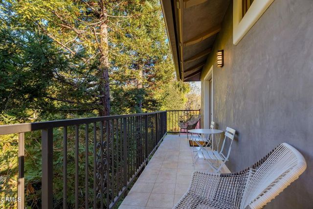12250 Linda Flora Drive, Ojai, CA 93023