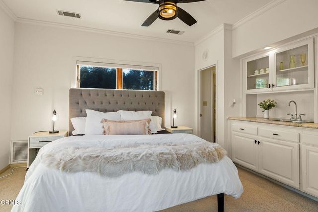 12250 Linda Flora Drive, Ojai, CA 93023