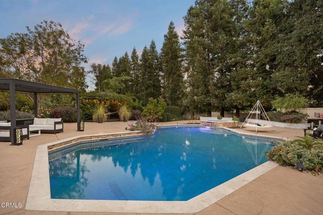 12250 Linda Flora Drive, Ojai, CA 93023