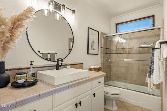 12250 Linda Flora Drive, Ojai, CA 93023