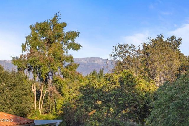 12250 Linda Flora Drive, Ojai, CA 93023