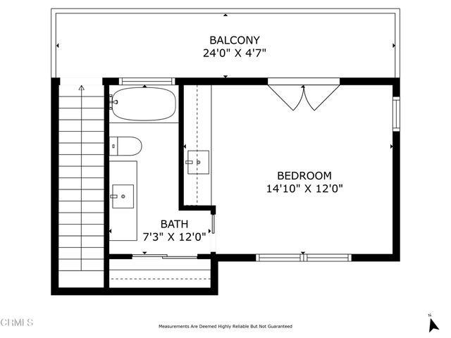 12250 Linda Flora Drive, Ojai, CA 93023