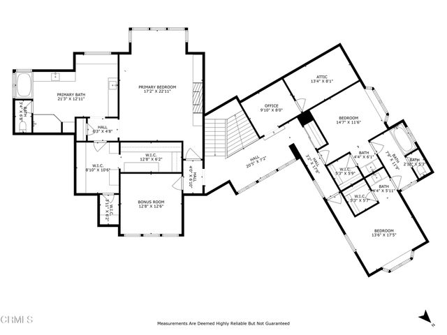 12250 Linda Flora Drive, Ojai, CA 93023