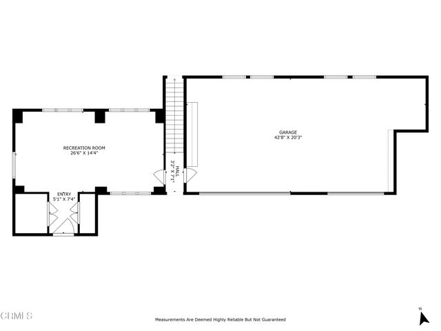 12250 Linda Flora Drive, Ojai, CA 93023