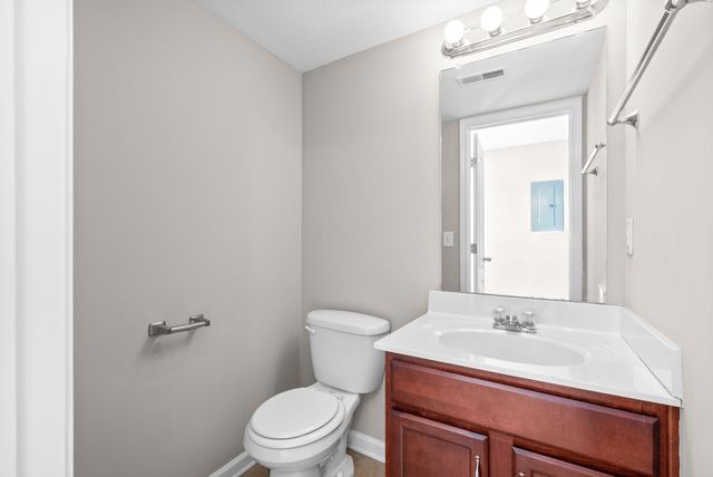 65 Durrett Drive, Clarksville, TN 37042
