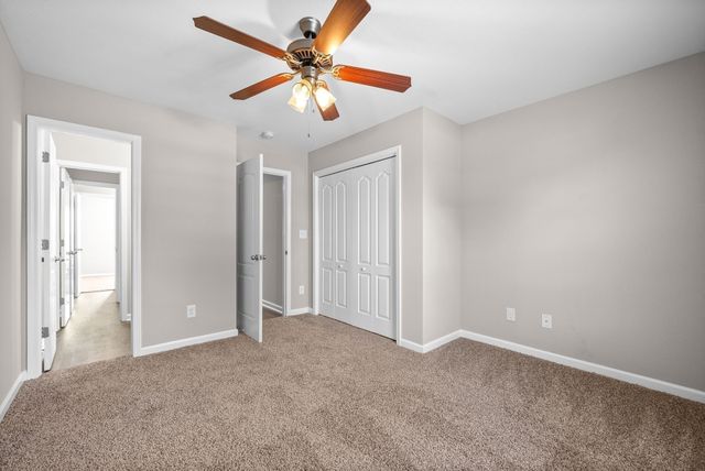 65 Durrett Drive, Clarksville, TN 37042