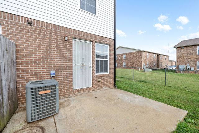 65 Durrett Drive, Clarksville, TN 37042
