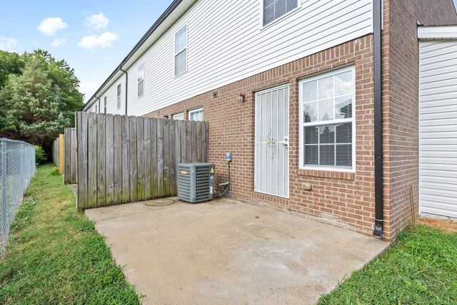 65 Durrett Drive, Clarksville, TN 37042