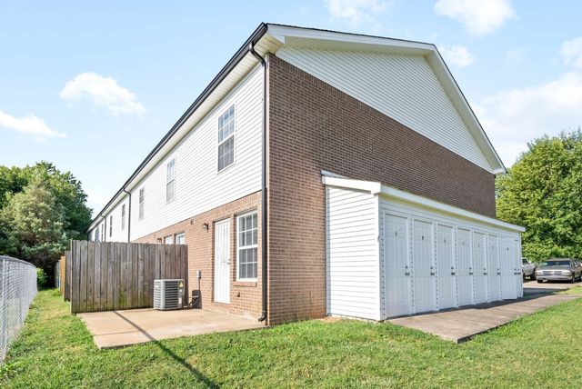 65 Durrett Drive, Clarksville, TN 37042